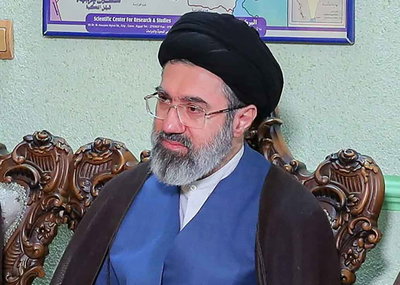 ईरान के नये सुप्रीम कमांडर मोजतबा ने कहा, स्ट्रेट ऑफ होर्मुज  नहीं खुलेगा, शहीदों का बदला लेंगे