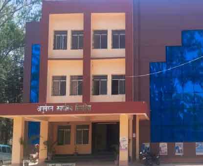 चतरा  :  सिमरिया को तीन माह बाद भी नही मिला एसडीओ, कोर्ट कार्य ठप होने से लोग परेशान