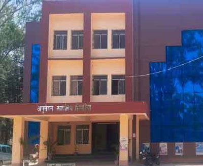 चतरा  :  सिमरिया को तीन माह बाद भी नही मिला एसडीओ, कोर्ट कार्य ठप होने से लोग परेशान