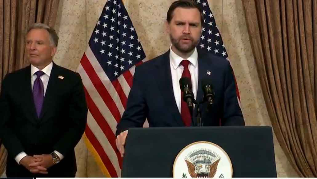 इस्लामाबाद टॉक्स का नतीजा सिफर, अमेरिका-ईरान दोनों अड़े, पश्चिम एशिया संकट वहीं का वहीं