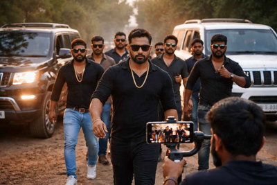 झारखंड : रॉबिनहुड स्टाइल में रील बना अपराधी दहशत फैला रहे, पुलिस सख्त, सूची तैयार करने में जुटी