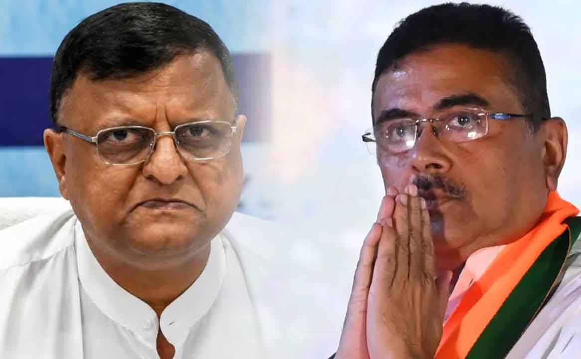 पश्चिम बंगाल : CEC अग्रवाल, IAS सुब्रत गुप्ता की नियुक्ति पर कांग्रेस, टीएमसी ने चुनाव की निष्पक्षता पर सवाल उठाये