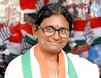 कांग्रेस नेता मीनाक्षी नटराजन को राहत नहीं,   सुप्रीम कोर्ट ने  याचिका खारिज कर दी, कहा, विचार करने योग्य नहीं है