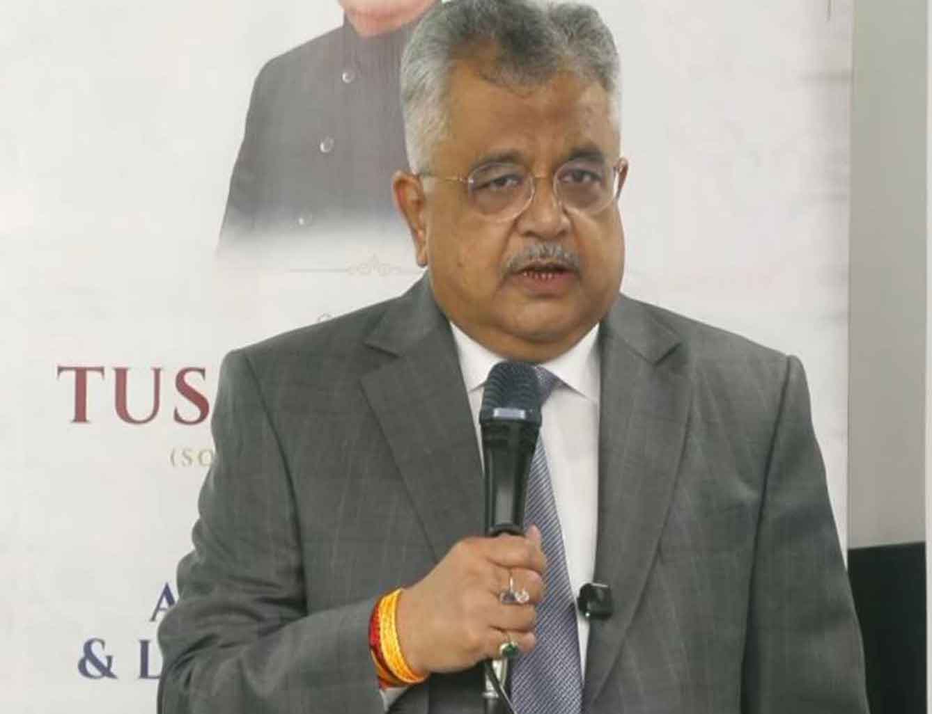 हिंदू कानून को सिर्फ मनुस्मृति से जोड़कर नहीं देखा जाना चाहिए : सॉलिसिटर जनरल