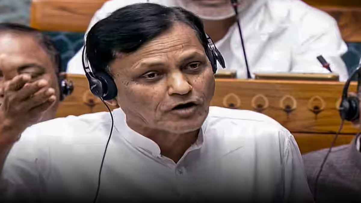 FCRA बिल JPC के पास भेजने का प्रस्ताव लोकसभा में पास,  कांग्रेस, सपा की वापस लेने की मांग