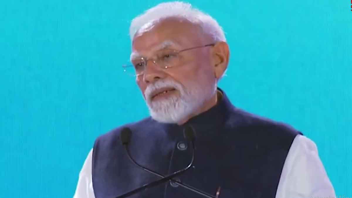 Bloomberg Economy Forum, PM