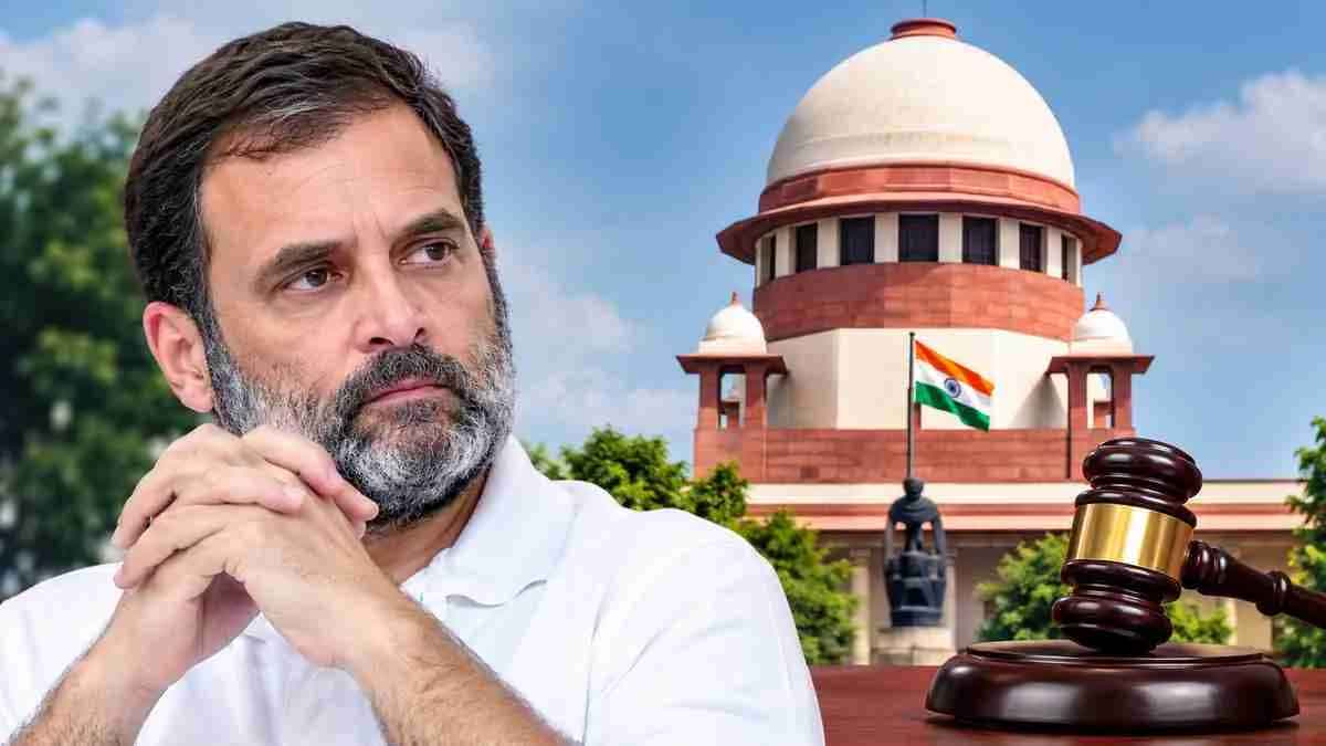 INDIA alliances, Supreme Court