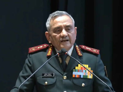 1954 में तिब्बत को चीन के हिस्से के रूप में मान्यता देना ऐतिहासिक भूल :  CDS अनिल चौहान