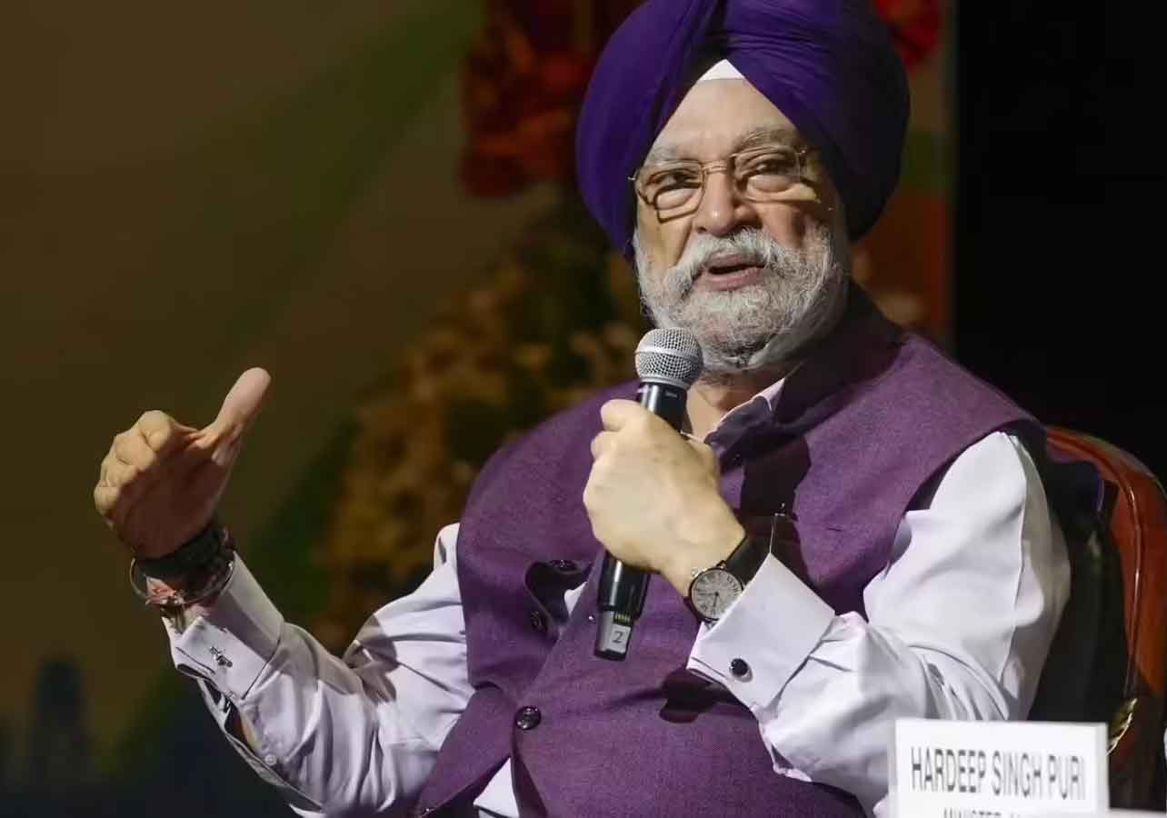 होटल-रेस्तरां इंडस्ट्री को राहत, हरदीप पुरी ने कहा, कमर्शियल LPG जरूरत का कोटा मुहैया कराया जायेगा