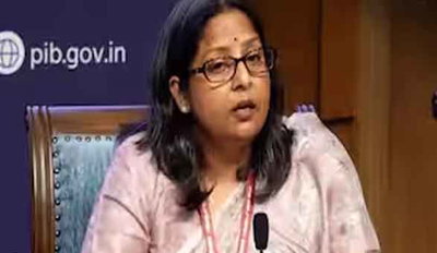 पेट्रोलियम मंत्रालय की पैनिक बुकिंग से बचने की अपील, कहा, गैस की आपूर्ति सामान्य है