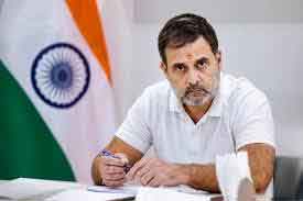 सीबीआई निदेशक चयन मामला, राहुल ने पीएम मोदी को लिखा विरोध पत्र, विपक्ष का नेता रबर स्टैंप नहीं हो सकता