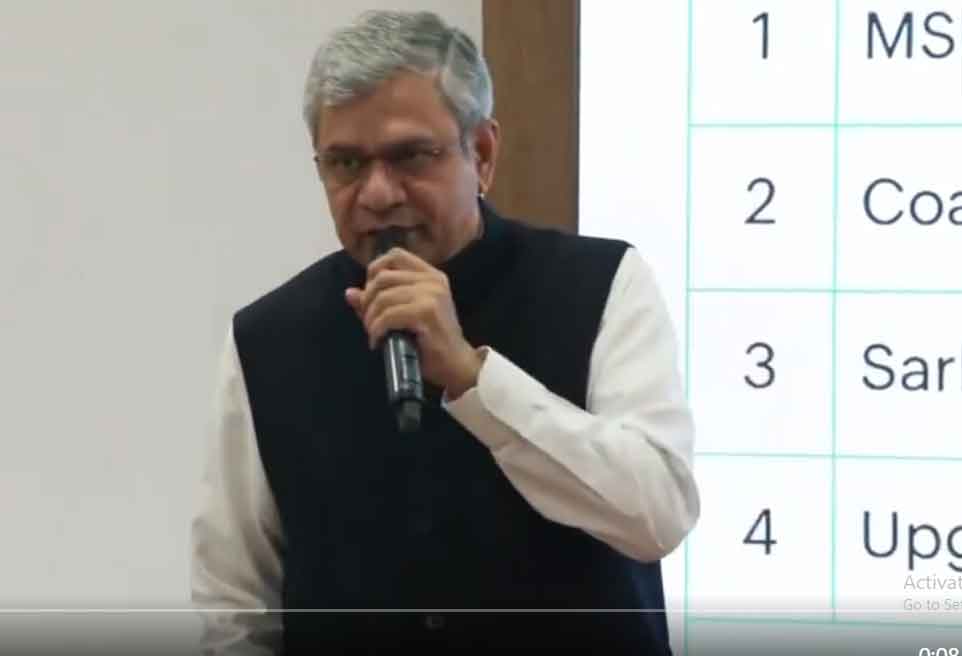 मोदी  कैबिनेट के बड़े फैसले, 14 खरीफ फसलों की MSP बढ़ी, सेमी हाई-स्पीड रेल परियोजना पर मुहर