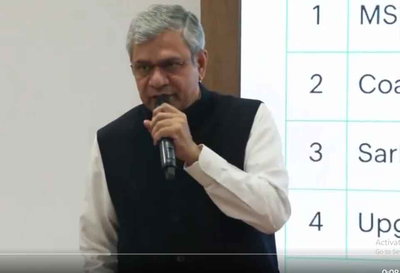 मोदी  कैबिनेट के बड़े फैसले, 14 खरीफ फसलों की MSP बढ़ी, सेमी हाई-स्पीड रेल परियोजना पर मुहर