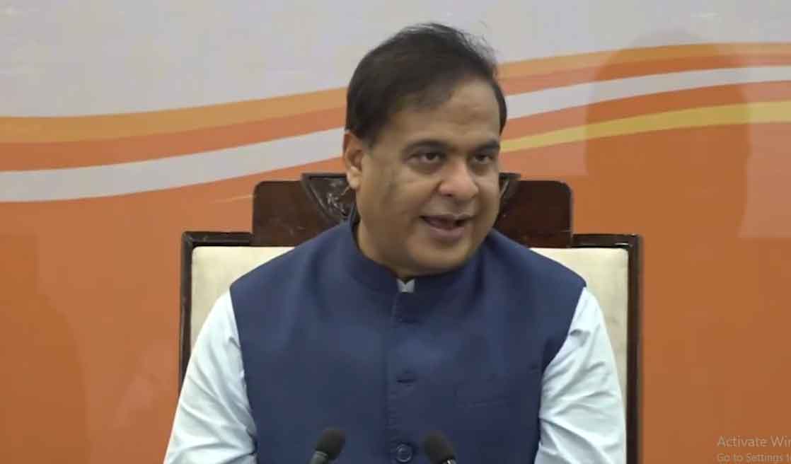 असम कैबिनेट में UCC पर मुहर लगी, 26 मई को इसे विधानसभा में  Introduce किया जायेगाा