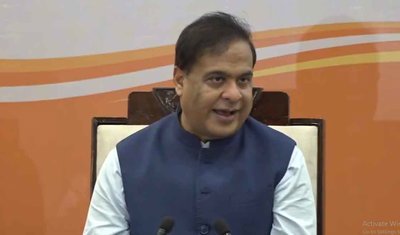 असम कैबिनेट में UCC पर मुहर लगी, 26 मई को इसे विधानसभा में  Introduce किया जायेगाा