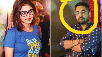 सायोनी घोष के भाजपा खेमे में जाने की वजह कुंतल से करोड़ों के गिफ्ट लेना तो नहीं!