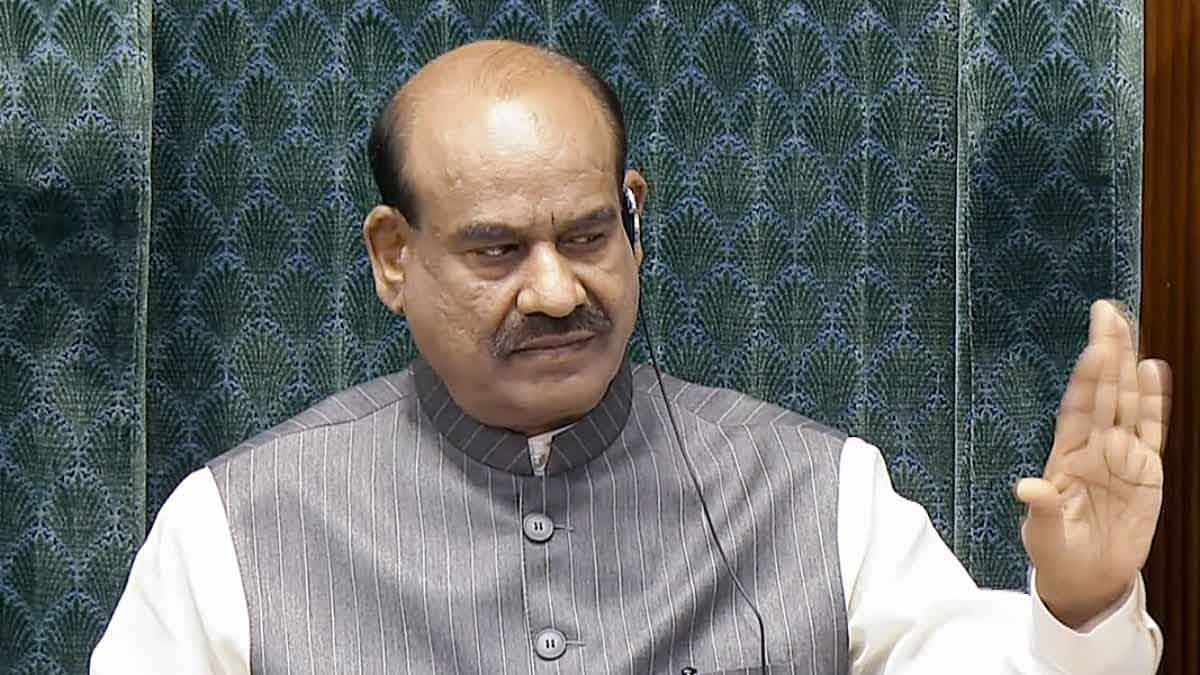 ओम बिरला की चाय पार्टी का कांग्रेस, सपा, टीएमसी ने किया बहिष्कार, डीएमके ने परंपरा निभाई, शामिल हुई