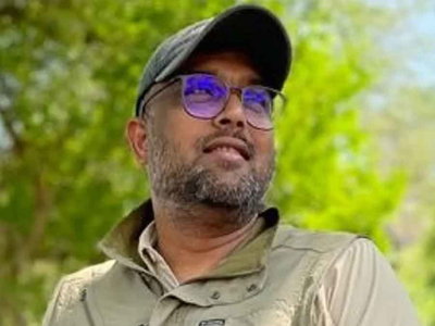 I-PAC के को-फाउंडर विनेश चंदेल मनी लॉन्ड्रिंग केस में  गिरफ्तार, टीएमसी ने निंदा की