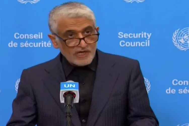 युद्ध के कारण अर्थव्यवस्था को भारी नुकसान, ईरान ने खाड़ी देशों से मुआवजा मांगा, कारण भी बताया