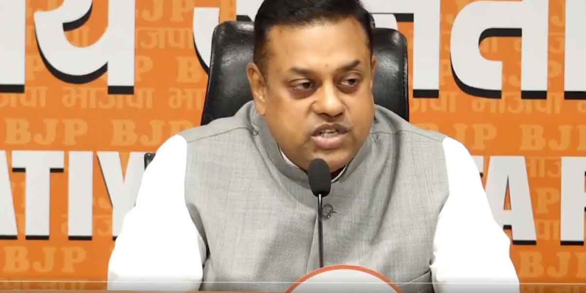 राहुल गांधी ने 54 विदेश यात्राएं की, 60 करोड़ खर्च हुए, पूछा, फंडिंग कौन करता है? भाजपा हमलावर हुई