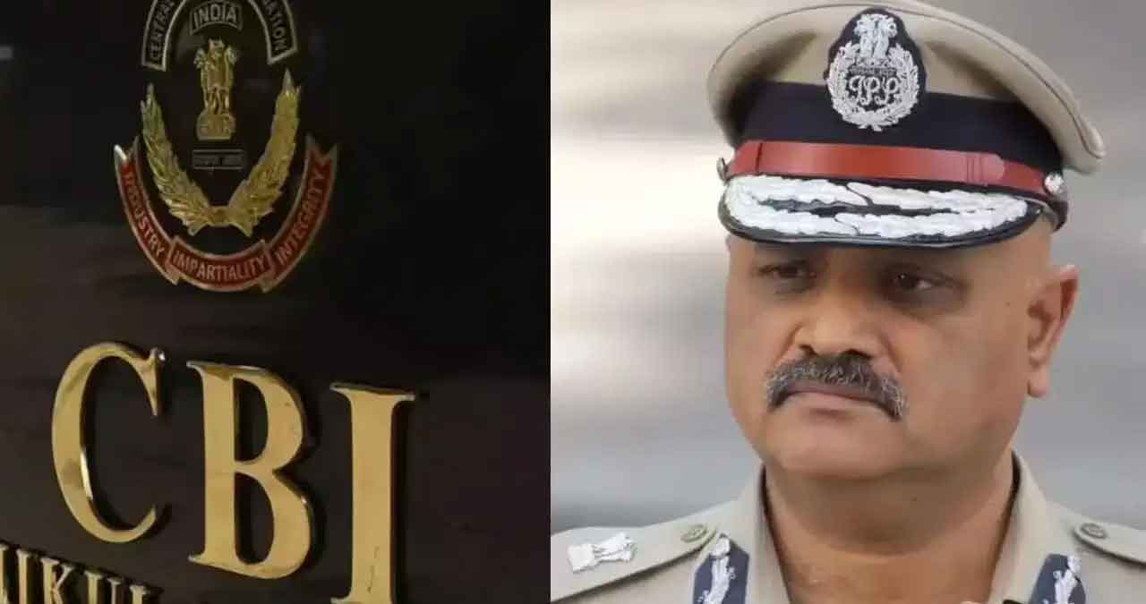 सीबीआई डायरेक्टर प्रवीण सूद का कार्यकाल फिर एक साल के लिए बढ़ाया गया