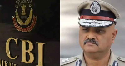 सीबीआई डायरेक्टर प्रवीण सूद का कार्यकाल फिर एक साल के लिए बढ़ाया गया