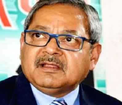 बिहार के महाधिवक्ता पीके शाही ने  अपने पद से इस्तीफा दिया, नीतीश सरकार ने किया था नियुक्त