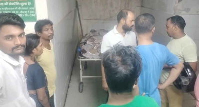 मेदिनीनगर : शादी के एक साल बाद विवाहिता की मौत, मायके वालों ने लगाया दहेज हत्या का आरोप