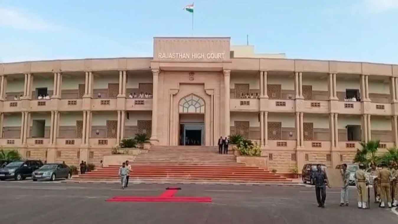 पाकिस्तान सीमा के पास के मस्जिद, मदरसे, दरगाह हटेंगे, राजस्थान हाईकोर्ट का स्टे से इनकार