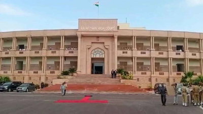 पाकिस्तान सीमा के पास के मस्जिद, मदरसे, दरगाह हटेंगे, राजस्थान हाईकोर्ट का स्टे से इनकार