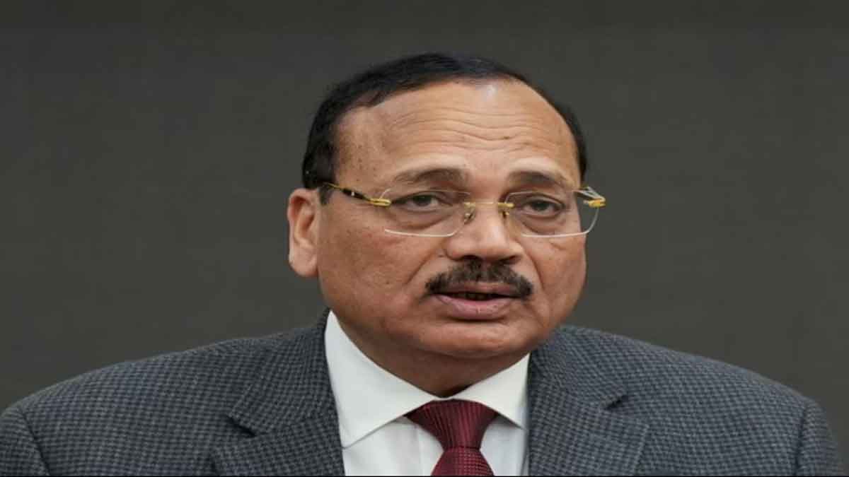 NALSAR यूनिवर्सिटी ऑफ लॉ विवाद,  सीजेआई ने कहा, यह छात्रों और मेरे बीच का मामला, बीसीआई दखल देने वाला कौन