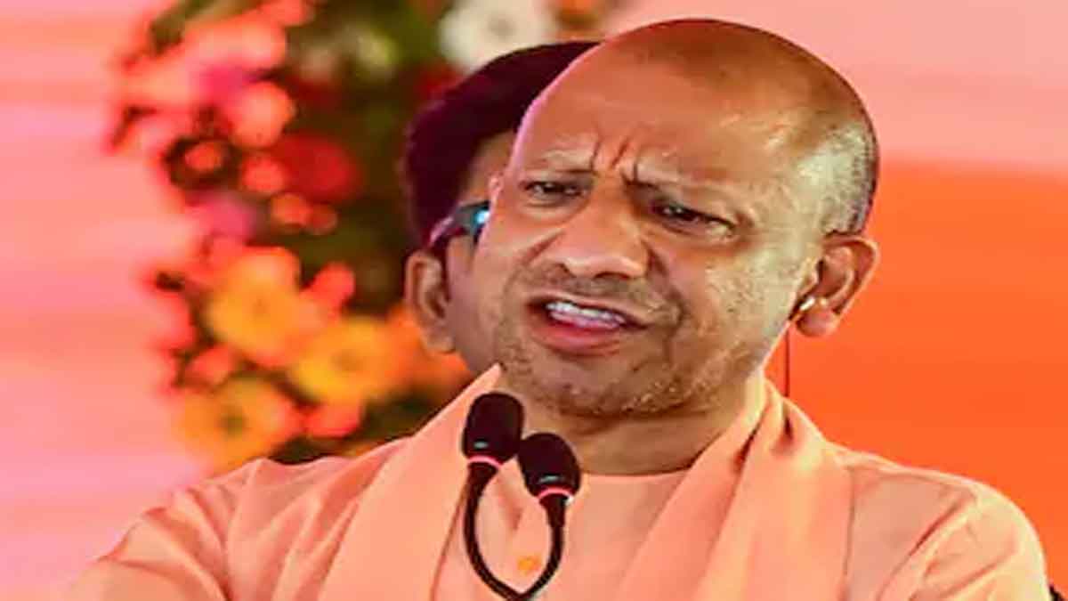 विभाजन विभीषिका दिवस  : योगी आदित्यनाथ शिवपाल यादव पर बरसे, कहा, राज्य में दंगा करवाना चाहते हैं