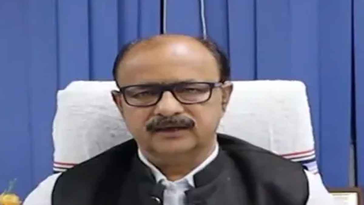 धनबाद : कोयला चोरी रोकने पर बीसीसीएल सीएमडी को जान का खतरा, हाईकोर्ट का दरवाजा खटखटाया