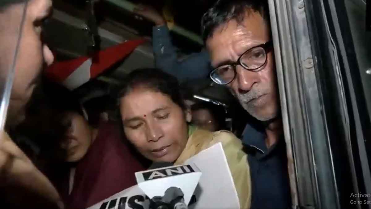 Ankita Bhandari, murder case