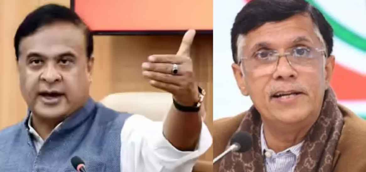 पवन खेड़ा की मुसीबत बढ़ी, तेलंगाना हाईकोर्ट की ट्रांजिट बेल पर सुप्रीम कोर्ट की रोक