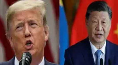 ट्रंप का ट्रुथ सोशल पर पोस्ट,Strait of Hormuz खोल रहा हूं, चीन बहुत खुश है, मुझे गले लगायेगा