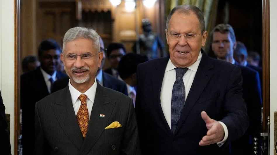 BRICS : सर्गेई लावरोव का अहम बयान, भारत अमेरिका-ईरान के बीच लॉन्ग टर्म मेडिएटर की भूमिका निभा सकता है