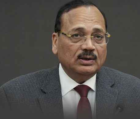 CJI की तल्ख टिप्पणी, कुछ बेरोजगार मीडिया, सोशल मीडिया, RTI एक्टिविस्ट बन सिस्टम पर हमला करते हैं, परजीवी हैं