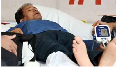 सोनम वांगचुक की जान जा सकती है, भूख हड़ताल को लेकर दिल्ली हाईकोर्ट में याचिका, जबरन खाना खिलाने की गुहार