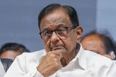 पी चिदंबरम ने  किया दावा, परिसीमन बिल पास कराने के लिए भाजपा NCP -SP और  डीएमके को रिझा रही है
