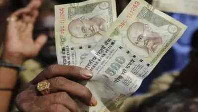तमाड़ में जाली नोट मिलने की सूचना, 500 के 40 से अधिक संदिग्ध नोटों के साथ युवक हिरासत में