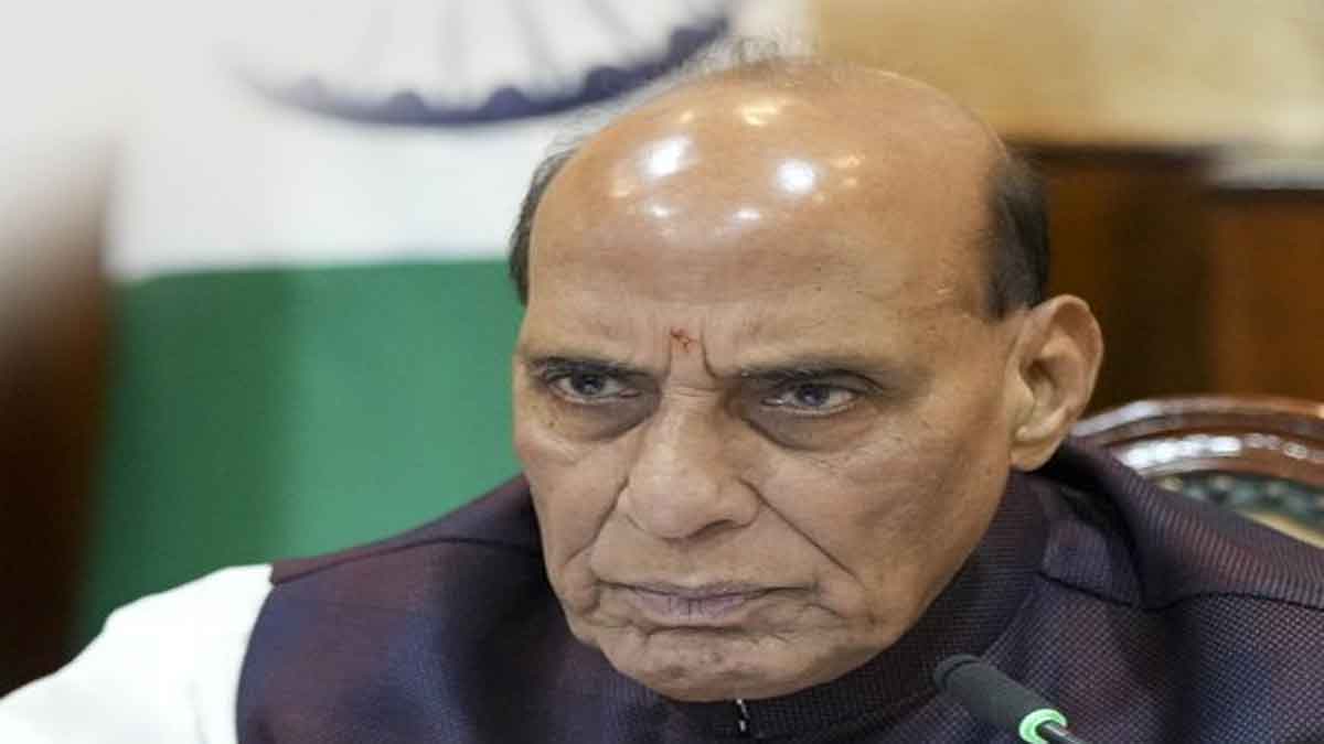 Rajnath Singh,  Bangladesh.