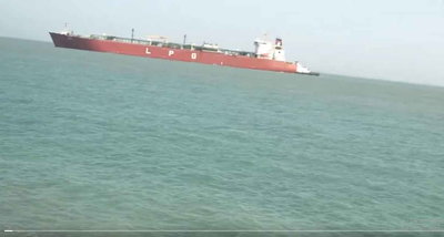 Hormuz पार कर एलपीजी टैंकर शिवालिक मुंद्रा पोर्ट पहुंचा, नंदा देवी, Jag Laadki 17 को पहुंचेंगे