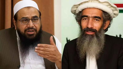 लाहौर में हाफिज सईद के करीबी लश्कर-ए-तैयबा के आतंकी अमीर हमजा पर गोलियों की  बौछार, आईसीयू में