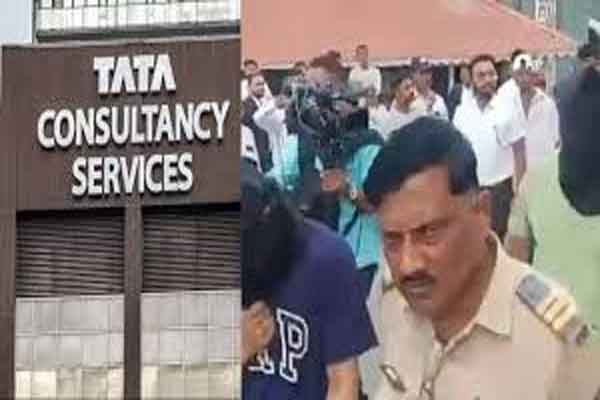 नासिक TCS धर्मांतरण मामला सुप्रीम कोर्ट पहुंचा, याचिकाकर्ता ने देश की डेमोग्राफी,राष्ट्रीय सुरक्षा के लिए खतरा बताया