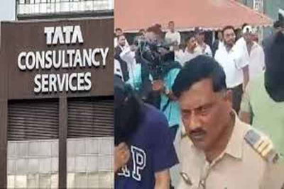 नासिक TCS धर्मांतरण मामला सुप्रीम कोर्ट पहुंचा,   याचिकाकर्ता ने  देश की डेमोग्राफी,राष्ट्रीय सुरक्षा के लिए खतरा बताया