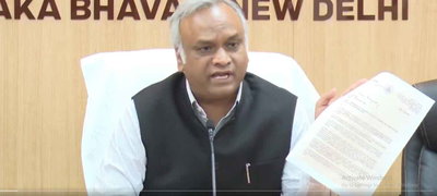 प्रियांक खड़गे का सवाल, मोहन भागवत को VVIP सुरक्षा कौन मुहैया कराता है, किसके पैसे से सुरक्षा दी जाती है