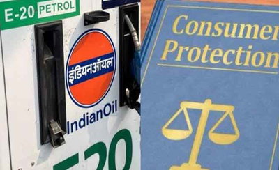E20 पेट्रोल से इंजन खराब, कंज्यूमर कोर्ट का कंपनी को आदेश, एक लाख मुआवजा और नयी कार दें