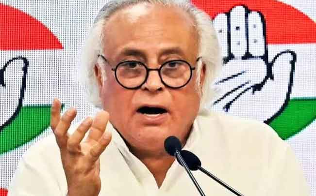 मानसून सत्र : परिसीमन बिल का विरोध करेगी, चंदा चोरी, पेपर लीक का मुद्दा उठायेगी कांग्रेस