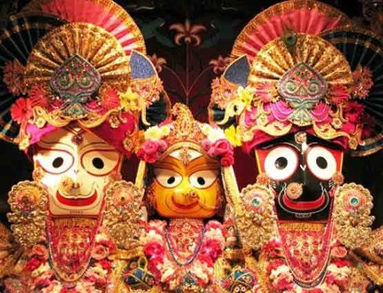 भगवान श्रीजगन्नाथ की ऐतिहासिक रथ यात्रा आज, 6 आईपीएस, 4 से अधिक डीएसपी, 5000 से अधिक जवान तैनात